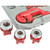 Grizzly Industrial 12 Piece Plumbing and Pipe Threading Kit (G8184)