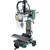 Grizzly Industrial 4" x 16" Mini Milling Machine (G8689Z)