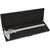 Grizzly Industrial Stainless Steel Dial Caliper with Black Face (G9280, G9281, G9282)