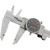 Grizzly Industrial Stainless Steel Dial Caliper with Black Face (G9280, G9281, G9282)
