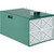 Grizzly Industrial Heavy-Duty Double Air Filter with Remote Control (G9956)