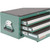 Grizzly Industrial 3-Drawer Mid-Riser with Ball Bearing Slides (H0837)