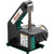 Right side view of Grizzly Industrial 1" x 30" Belt Sander, Left side view of Grizzly Industrial 1" x 30" Belt Sander