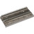 Detailed view of Grizzly Industrial Metal Rake