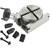 Detailed view of Grizzly Industrial Insert For H5680/81 CCMT - Pack of 10