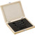 Grizzly Industrial 3-Pc Indexable End Mill in its Case