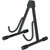 Front view of Grizzly Industrial Guitar Stand-Electric/Archtop