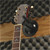 Grizzly Industrial Wall-Mounted Guitar Hanger (H5964)