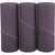 Front view of Grizzly Industrial 2" Dia. x 5-1/2" A/O Hard Sanding Sleeve, Grizzly Industrial 60 Grit A/O Hard Sanding Sleeve, Grizzly Industrial 80 Grit A/O Hard Sanding Sleeve, Grizzly Industrial 100 Grit A/O Hard Sanding Sleeve, Grizzly Industrial 120 Grit A/O Hard Sanding Sleeve, Grizzly Industrial 150 Grit A/O Hard Sanding Sleeve