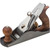 Close up view of Grizzly Industrial 10" Smoothing Plane