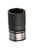 Grey Pneumatic 1/2" Drive x 3/8" Standard Duo-Socket - 6pt (82012R)