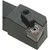 Grizzly Industrial Lathe Tool Holder Left-hand (H8284, H8285, H8286, H8287)