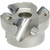 Grizzly Industrial Face Mill Cutter in white background, Grizzly Industrial Face Mill Cutter w/ 2" Diameter, Grizzly Industrial Face Mill Cutter w/ 2-1/2" Diameter, Grizzly Industrial Face Mill Cutter w/ 3-1/8" Diameter, Grizzly Industrial Face Mill Cutter w/ 4" Diameter, Grizzly Industrial Face Mill Cutter w/ 5" Diameter, Grizzly Industrial Face Mill Cutter w/ 6-1/4" Diameter, Detailed view of Grizzly Industrial Face Mill Cutter w/ 2" Diameter, Detailed view of Grizzly Industrial Face Mill Cutter w/ 2-1/2" Diameter, Detailed view of Grizzly Industrial Face Mill Cutter w/ 3-1/8" Diameter, Detailed view of Grizzly Industrial Face Mill Cutter w/ 4" Diameter