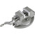 Grizzly Industrial 2" Mini Self Centering Vise with Swivel Base (T10253)