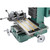 Grizzly Industrial Milling Table Slot Cover Set (T1164, T1165, T1166, T1167)