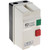 Front view of Grizzly Industrial 5 HP 220V Magnetic Switch Single-Phase