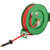 Front view of Grizzly Industrial Retractable Hose Reel, Grizzly Industrial 3/8" Retractable Hose Reel, Grizzly Industrial 1/2" Retractable Hose Reel
