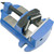 Grizzly Industrial Drill Press Vise with V-Block Jaw (T26475)