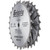 Grizzly Industrial Extreme Series 8" Dado Set (T26696)