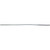 Grizzly Industrial Deep Throat Fret Saw Blades, 18 TPI, 12 pk. for T26852 (T26854)