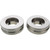 Grizzly Industrial Bead Forming Mandrel Set for G0816, Grizzly Industrial 1/4" Bead Forming Mandrel Set for G0816, Grizzly Industrial 5/16" Bead Forming Mandrel Set for G0816, Grizzly Industrial 3/8" Bead Forming Mandrel Set for G0816, Grizzly Industrial 1/2" Bead Forming Mandrel Set for G0816, Grizzly Industrial 1" Bead Forming Mandrel Set for G0816, Grizzly Industrial V-Groove Forming Mandrel Set for G0816
