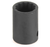 Grey Pneumatic 1/2" Drive x 11mm Standard Duo-Socket - 12pt (82111M)