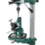 Grizzly Industrial 2" Pipe/Tube Notcher (T28929)