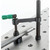 Grizzly Industrial Vertical Swing Clamp (T28996)