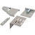 Detailed view of Grizzly Industrial Mounting Kit for G0613