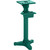 Detailed view of Grizzly Industrial Heavy Duty Grinder Stand