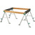 Grizzly Industrial The Bear Stand Pro Sawhorse, Single (T31669)
