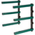 Grizzly Industrial Lumber Rack 3-Shelf System (T31725)