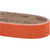 Grizzly Industrial 2" x 48" Ceramic Sanding Belt 5 Pk. (T31797, T31798, T31799, T31800, T31801)