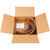 Grizzly Industrial 4" x 48" Ceramic Sanding Belt 5 Pk. (T31809, T31810, T31811, T31812, T31813)
