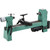 Grizzly Industrial 8" x 13" Variable-Speed Benchtop Wood Lathe (T32536)