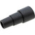 Grizzly Industrial Dust Collection Adaptor in white background
