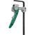 Grizzly Industrial 6" Ratcheting Track Clamp (T32790)