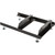 Front view of Grizzly Industrial 3 Ft. Bed Extension Rails for G0960 Sawmill
