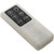 Detailed view of Grizzly Industrial Replacement Remote Control, Front view of Grizzly Industrial Replacement Remote Control