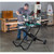Grizzly Industrial Mobile Miter Saw Stand (T33296)