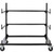 Grizzly Industrial Metal Stock Cart, 2200 lb. Capacity (T33881)