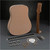 Grizzly Industrial Quilted Maple Acoustic Guitar Kit (T33952)