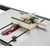 Grizzly Industrial Small Item Table Saw Crosscut Sled (T33987)