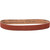 Grizzly Industrial 2" X 42" Ceramic Abrasive Belt Assorted Grits, 10 Pk. (T34174)