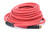 Avagard Rubber Air Hose Assembly 1/2" x 25'-100' (Various Sizes Available)