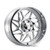Cali Off-Road Gemini 9112 Polished Wheels