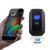 XKGLOW Bluetooth Smartphone XKchrome Controller 12V RGB LED in white background