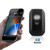 XKGLOW Single Color Bluetooth Smartphone XKchrome LED Controller Kit in white background