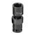 Grey Pneumatic 1/4" Surface Dr. x 11mm Sta. Universal Socket (911UMS)