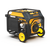 Firman Dual Fuel Portable Generator – 4550/3650W, Recoil Start, CO Alert, RV Ready (H03655)
